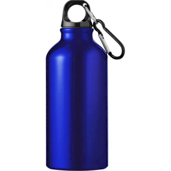 Gourde Réutilisable Sonic 750 Ml - Sans BPA, Couvercle Métallique - Pour Enfants, école, Sport